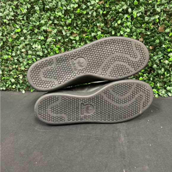 Adidas STAN SMITH SHOES - W9 - Picture 7 of 8